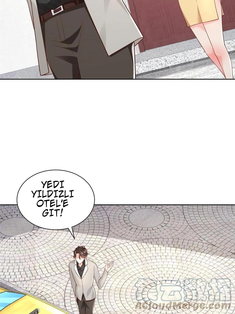 Her Hafta Yeni Bir Meslek Bölüm 344 - Sayfa 37