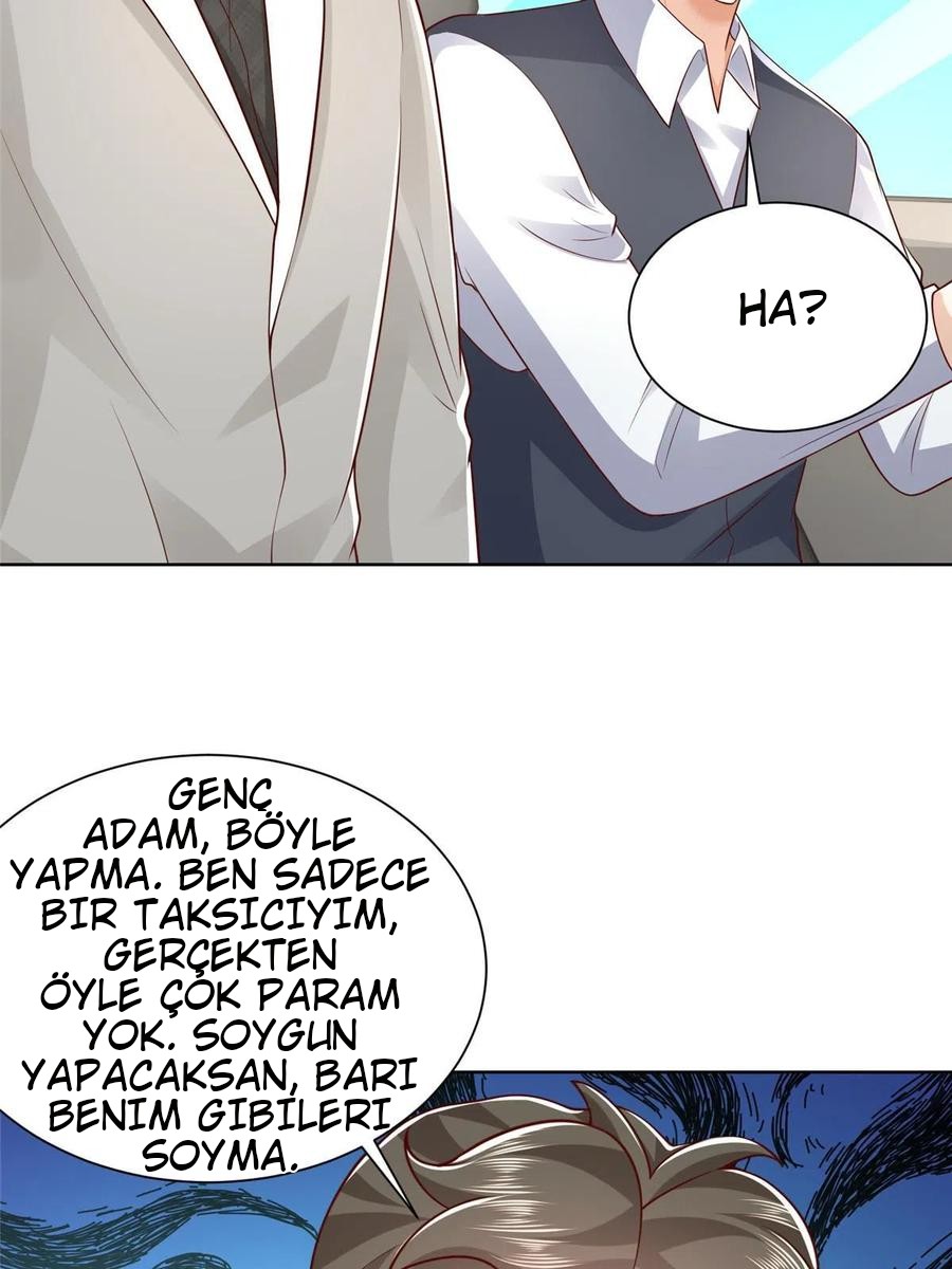 Her Hafta Yeni Bir Meslek Bölüm 344 - Sayfa 42