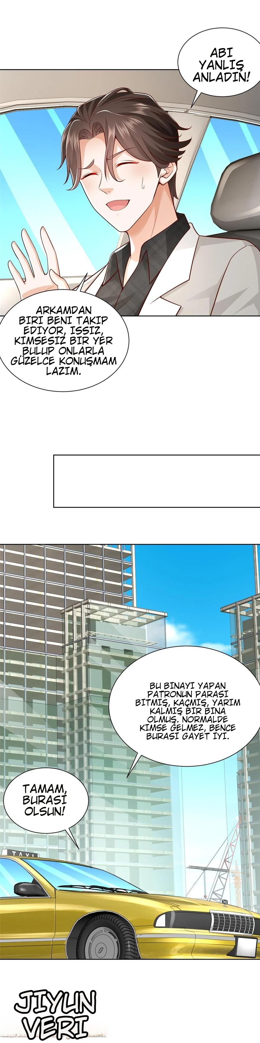 Her Hafta Yeni Bir Meslek Bölüm 344 - Sayfa 44