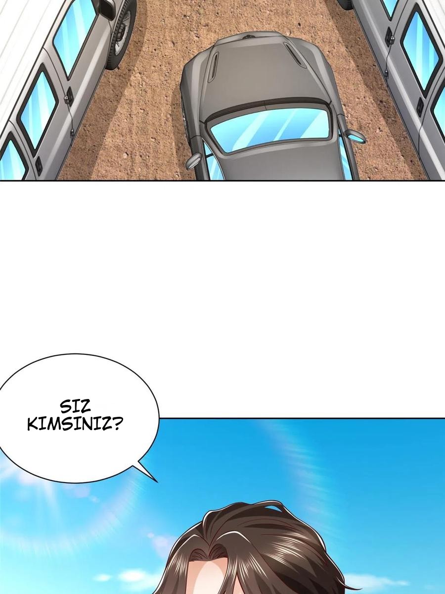 Her Hafta Yeni Bir Meslek Bölüm 344 - Sayfa 49