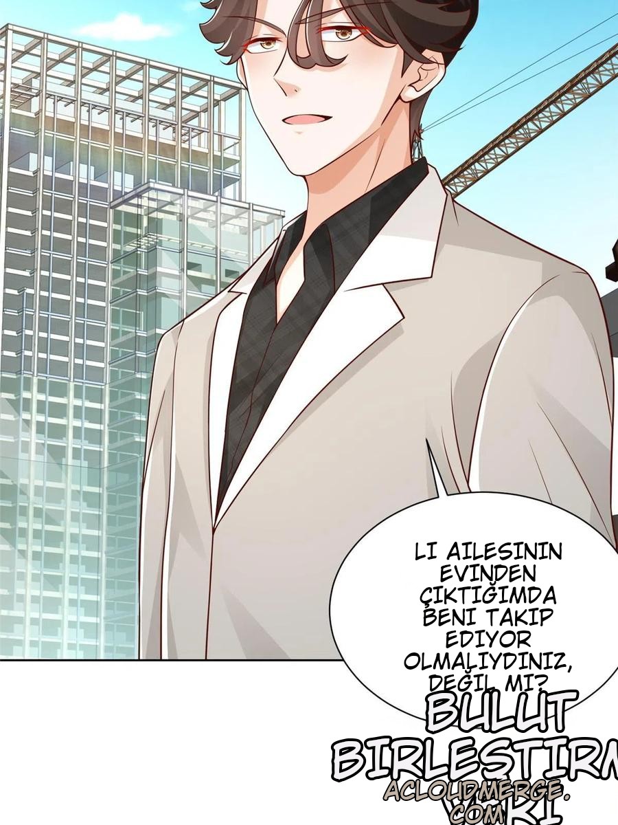 Her Hafta Yeni Bir Meslek Bölüm 344 - Sayfa 50