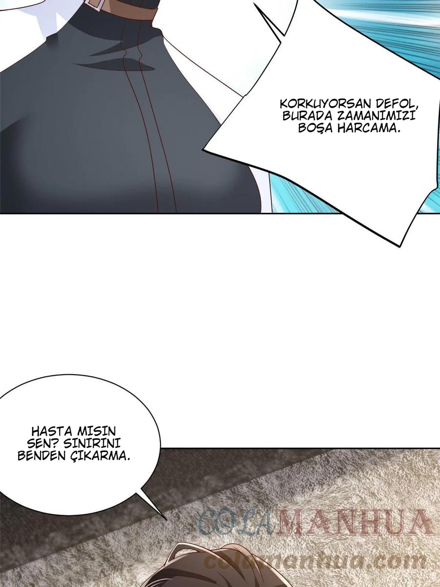 Her Hafta Yeni Bir Meslek Bölüm 402 - Sayfa 7