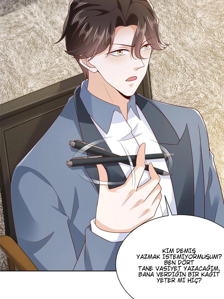 Her Hafta Yeni Bir Meslek Bölüm 402 - Sayfa 8