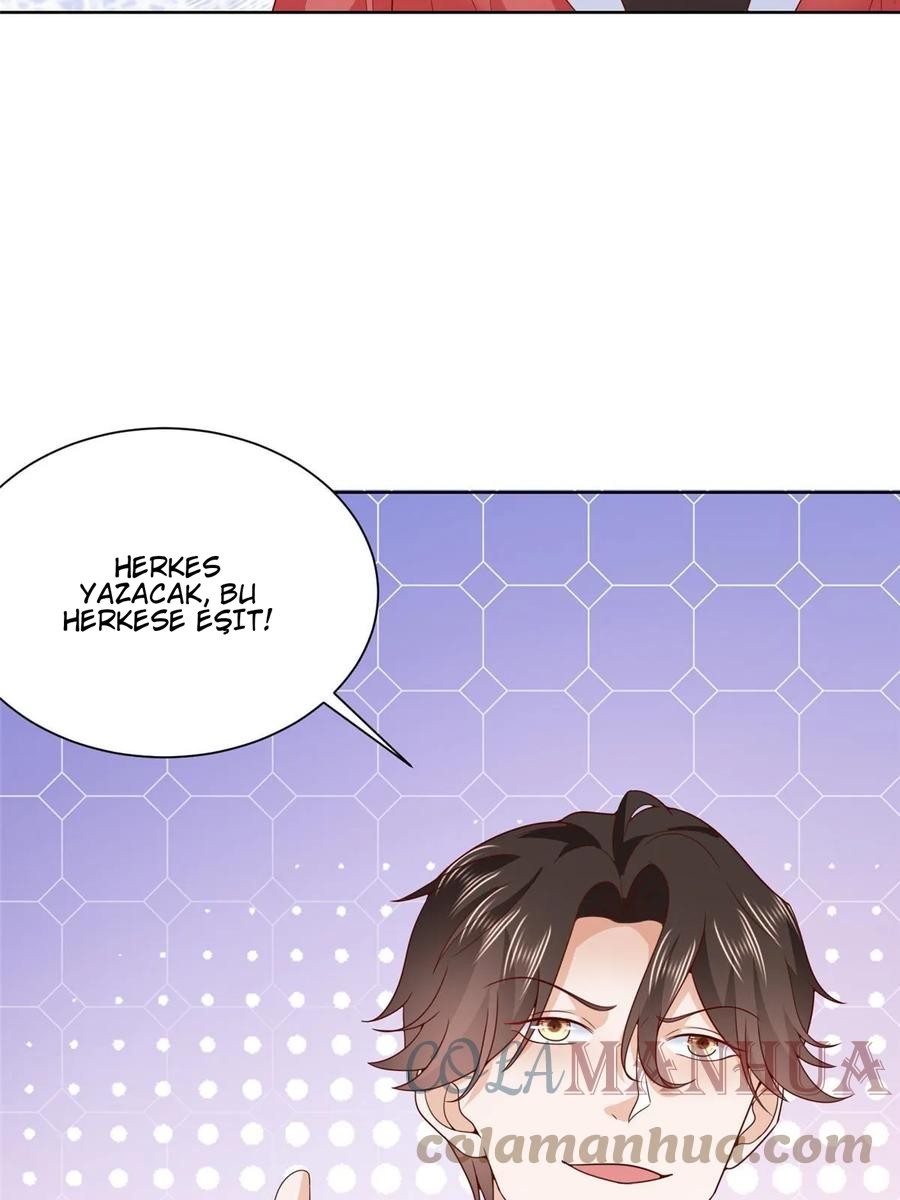 Her Hafta Yeni Bir Meslek Bölüm 402 - Sayfa 10