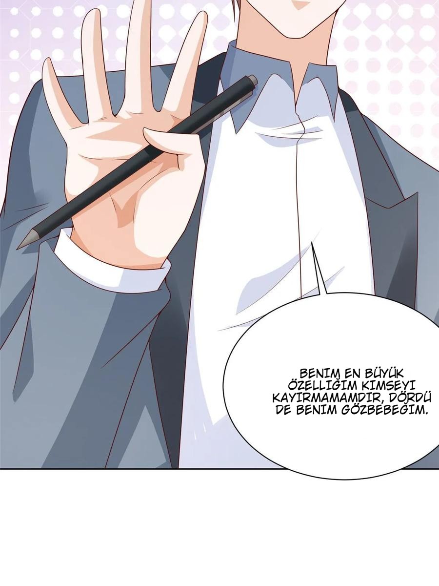 Her Hafta Yeni Bir Meslek Bölüm 402 - Sayfa 11