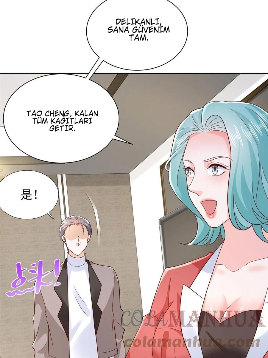 Her Hafta Yeni Bir Meslek Bölüm 402 - Sayfa 13