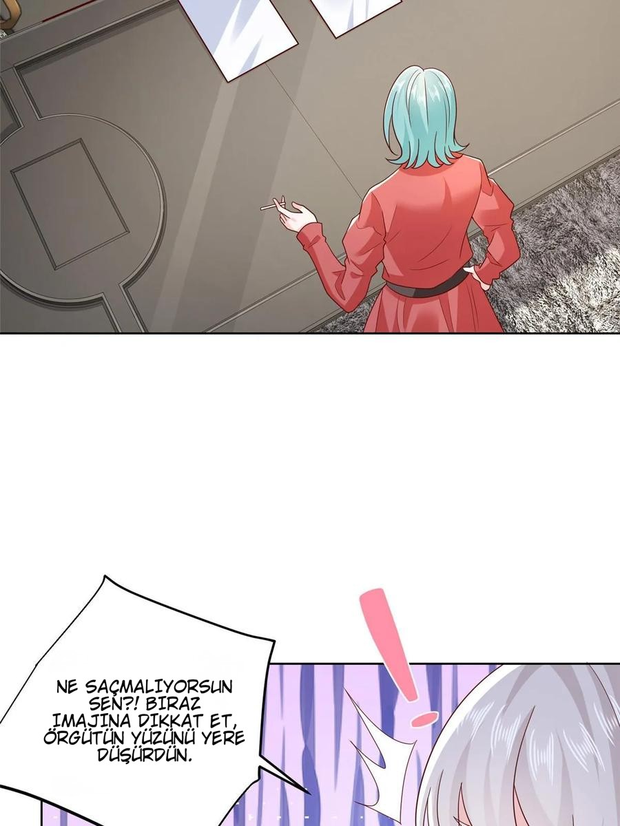 Her Hafta Yeni Bir Meslek Bölüm 402 - Sayfa 15