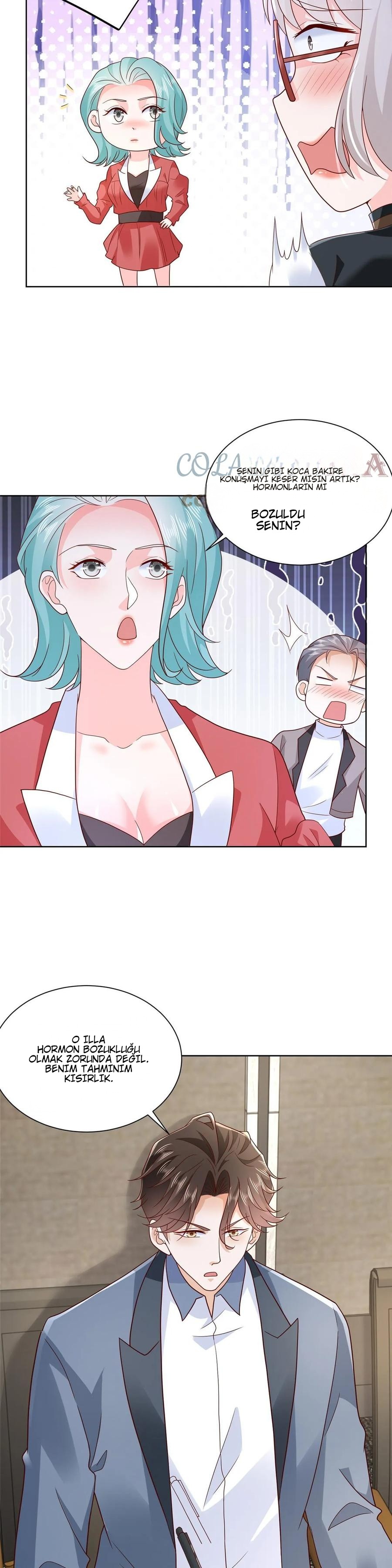 Her Hafta Yeni Bir Meslek Bölüm 402 - Sayfa 16