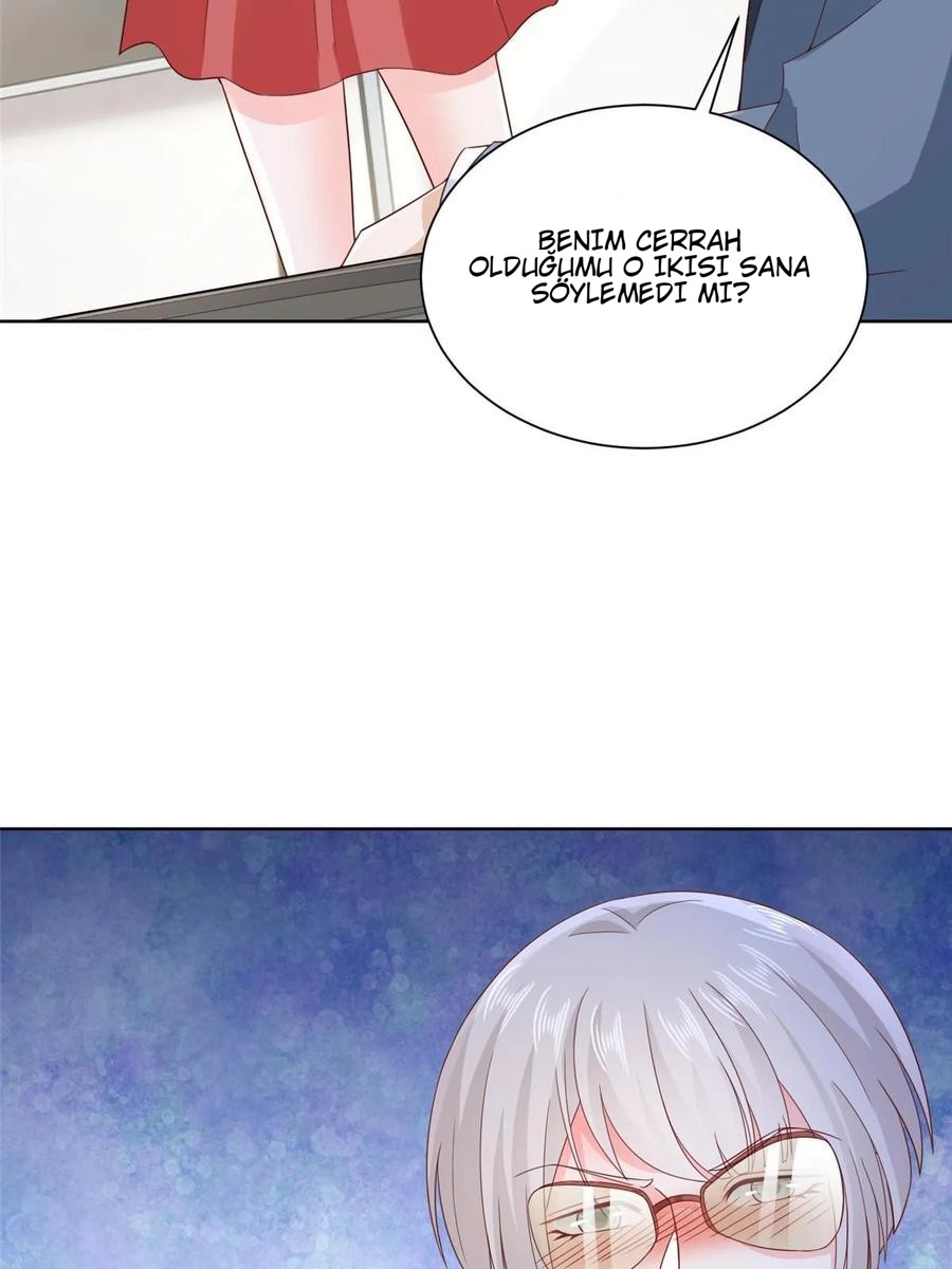 Her Hafta Yeni Bir Meslek Bölüm 402 - Sayfa 19