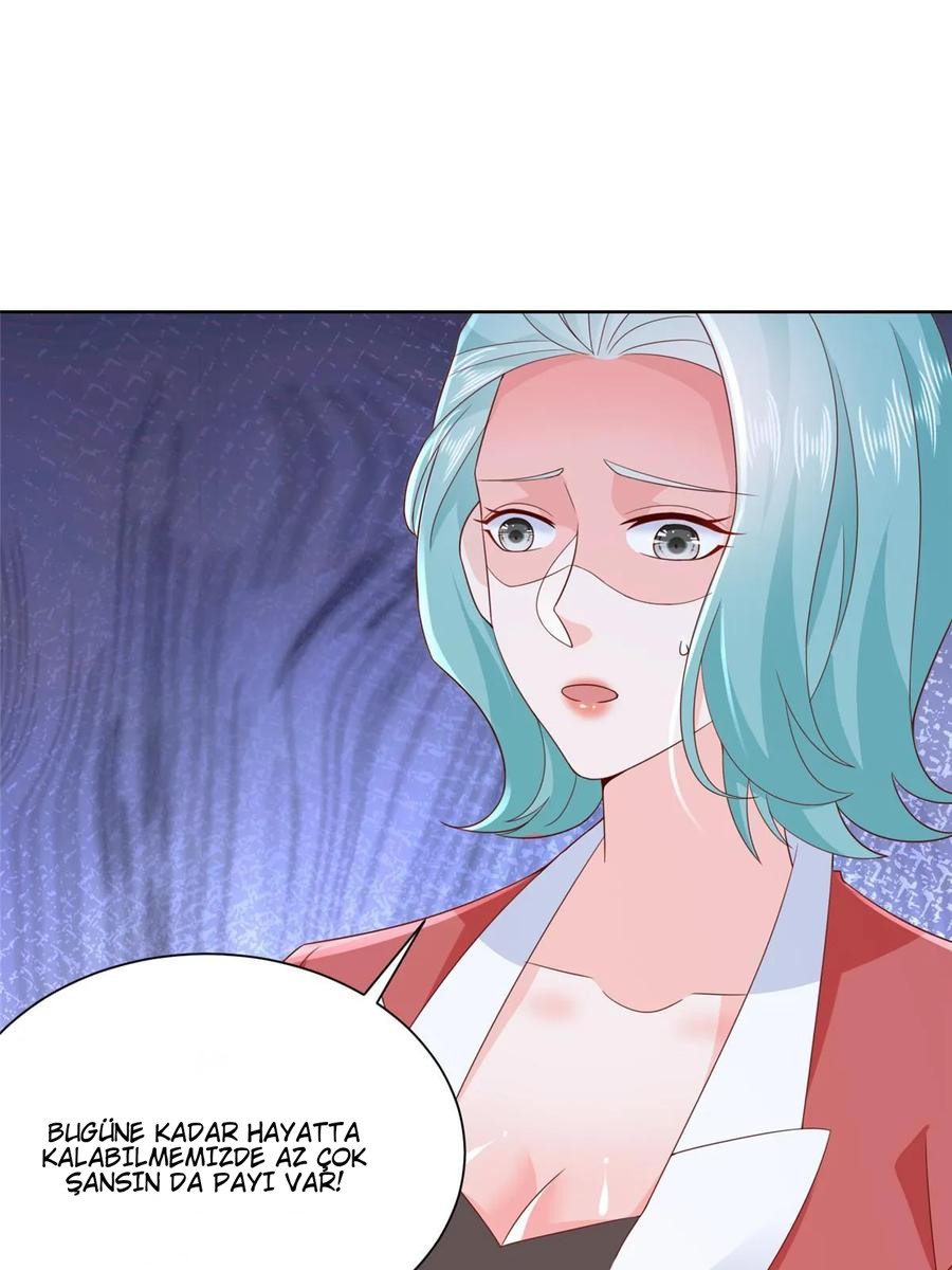 Her Hafta Yeni Bir Meslek Bölüm 402 - Sayfa 21