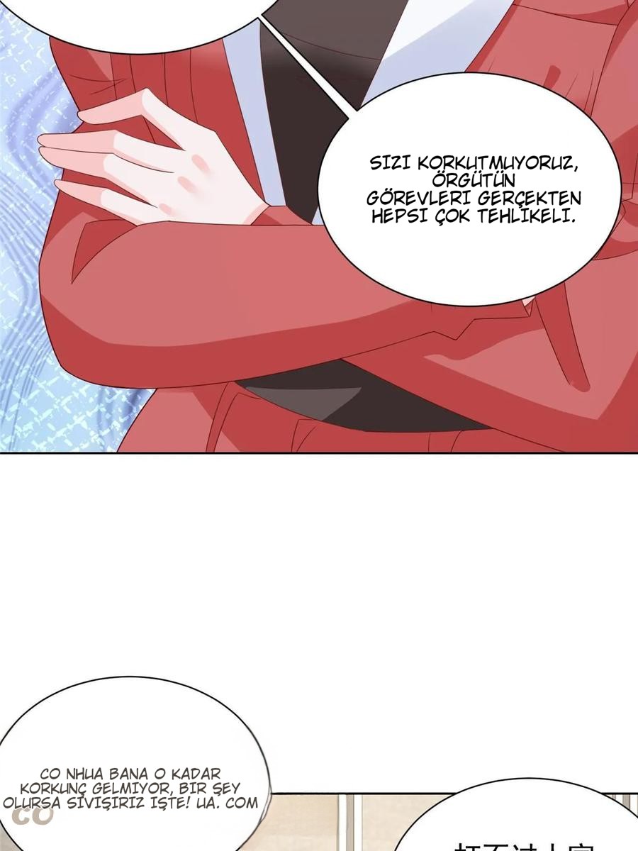 Her Hafta Yeni Bir Meslek Bölüm 402 - Sayfa 22