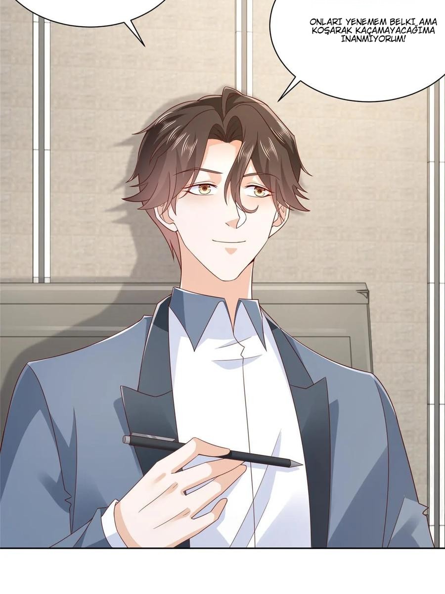 Her Hafta Yeni Bir Meslek Bölüm 402 - Sayfa 23