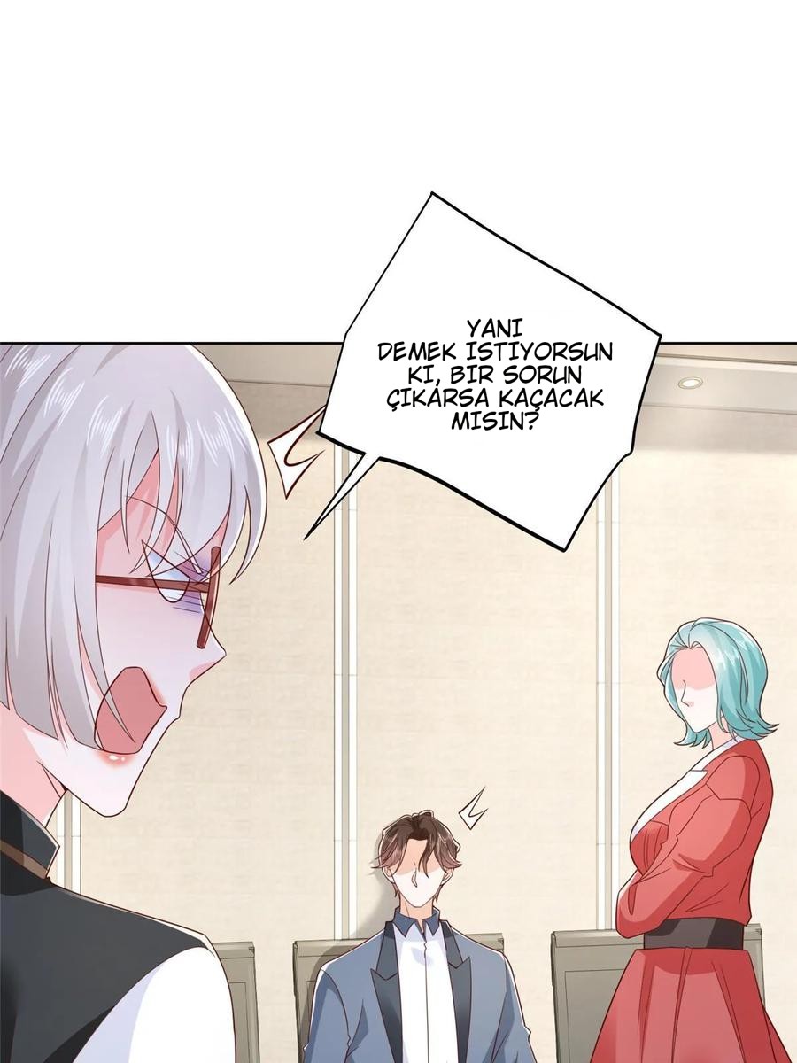 Her Hafta Yeni Bir Meslek Bölüm 402 - Sayfa 24