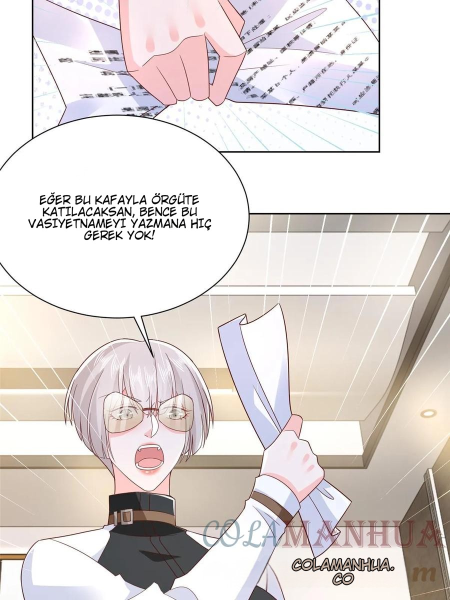 Her Hafta Yeni Bir Meslek Bölüm 402 - Sayfa 28