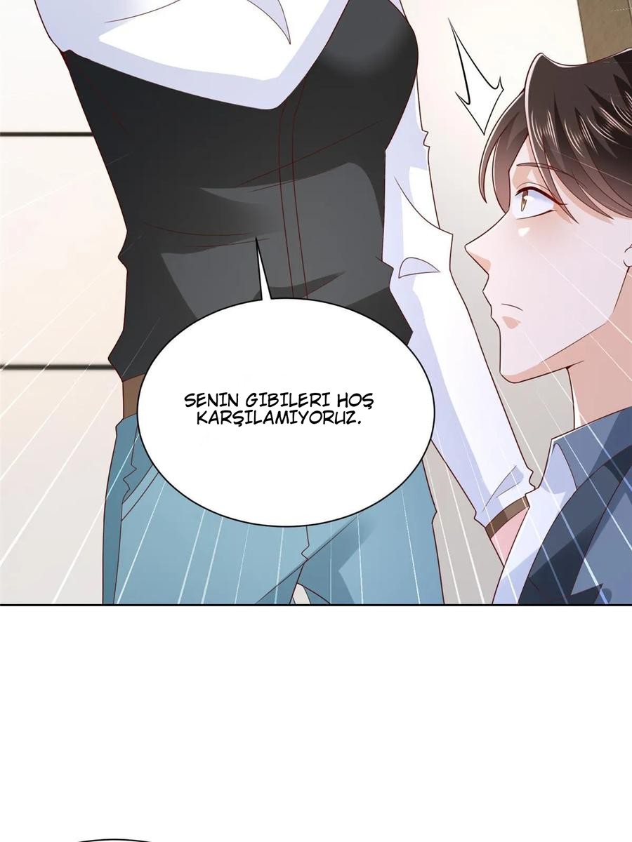 Her Hafta Yeni Bir Meslek Bölüm 402 - Sayfa 29