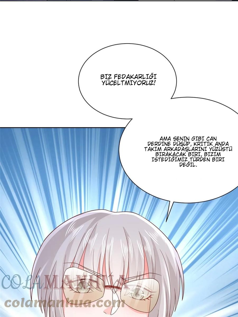 Her Hafta Yeni Bir Meslek Bölüm 402 - Sayfa 31