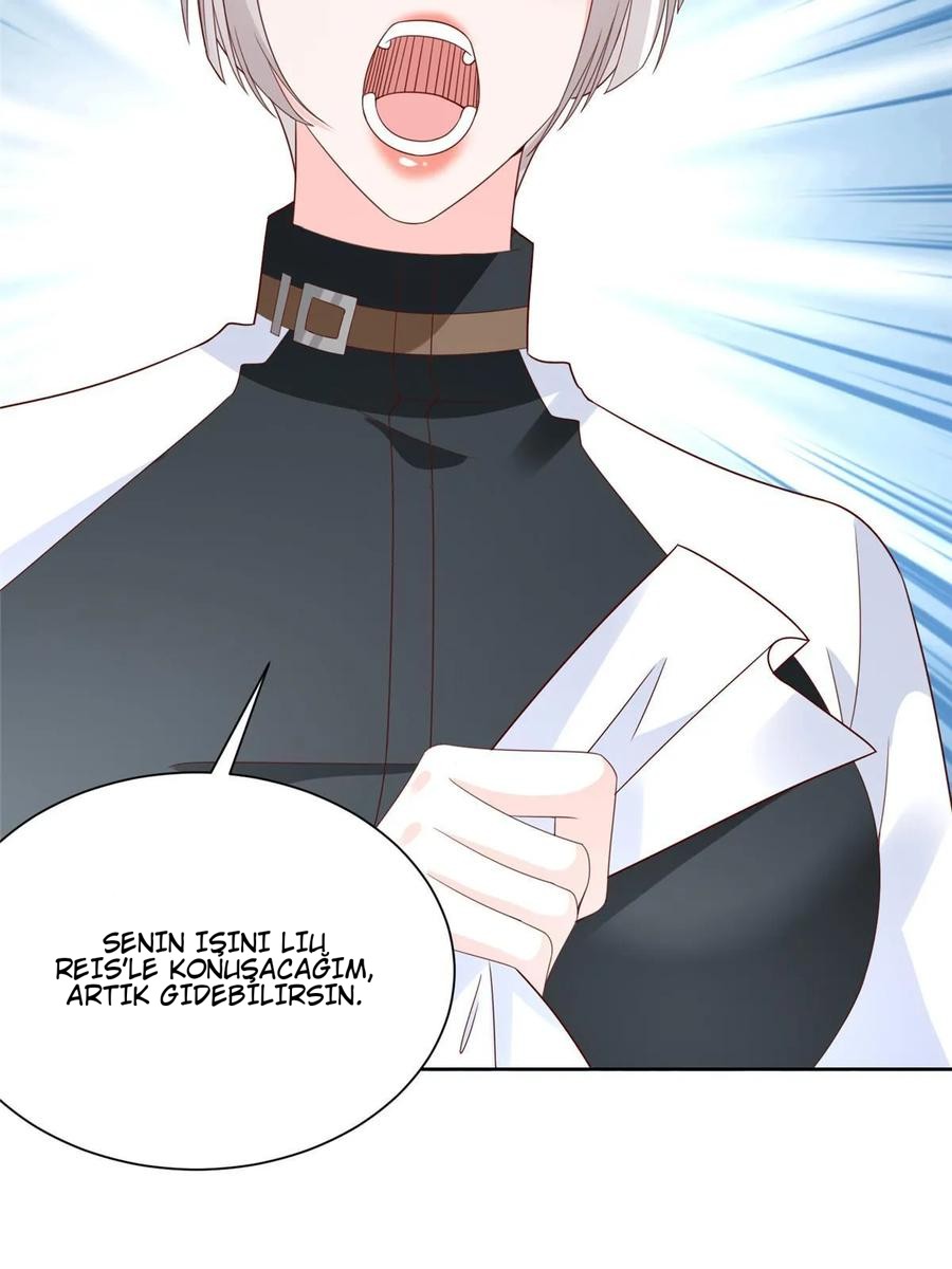 Her Hafta Yeni Bir Meslek Bölüm 402 - Sayfa 32