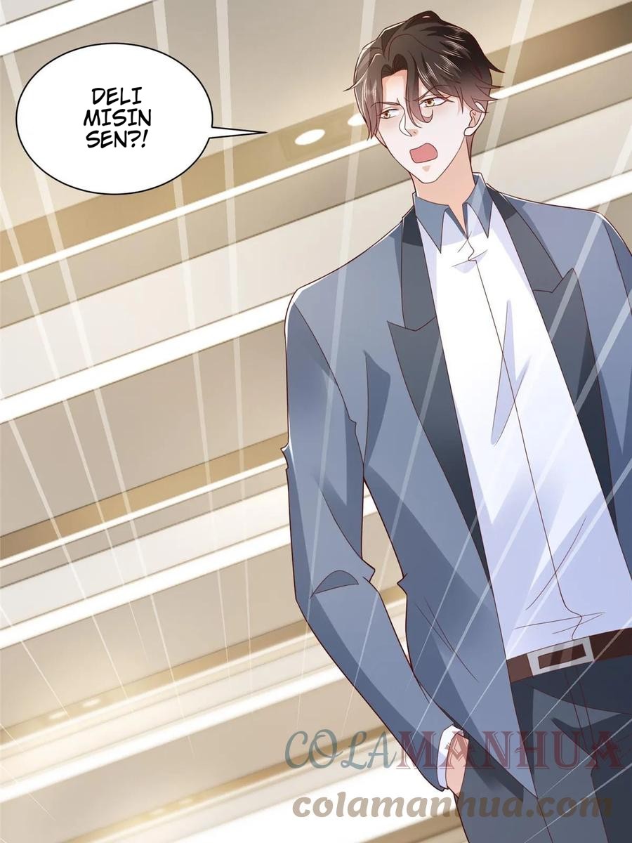 Her Hafta Yeni Bir Meslek Bölüm 402 - Sayfa 34