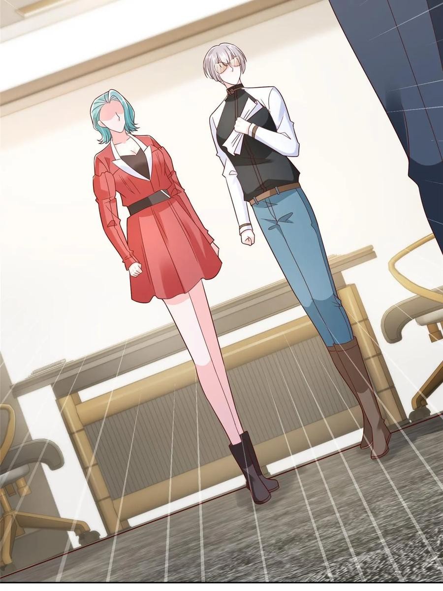 Her Hafta Yeni Bir Meslek Bölüm 402 - Sayfa 35