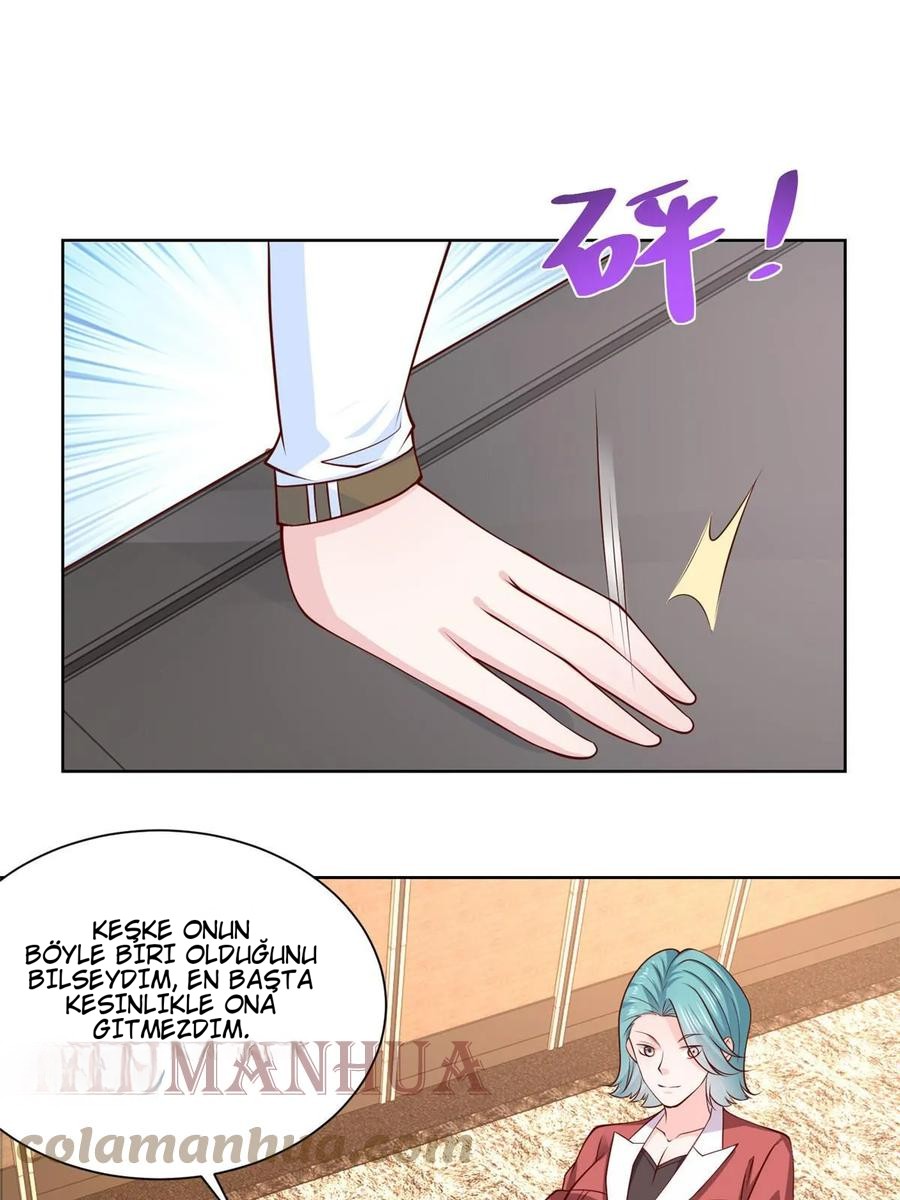 Her Hafta Yeni Bir Meslek Bölüm 402 - Sayfa 36