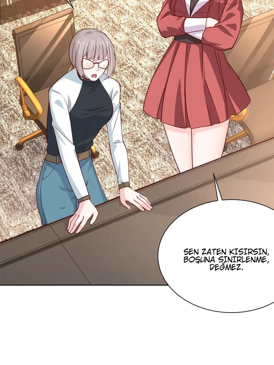 Her Hafta Yeni Bir Meslek Bölüm 402 - Sayfa 37