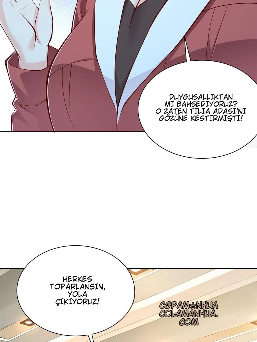 Her Hafta Yeni Bir Meslek Bölüm 402 - Sayfa 39