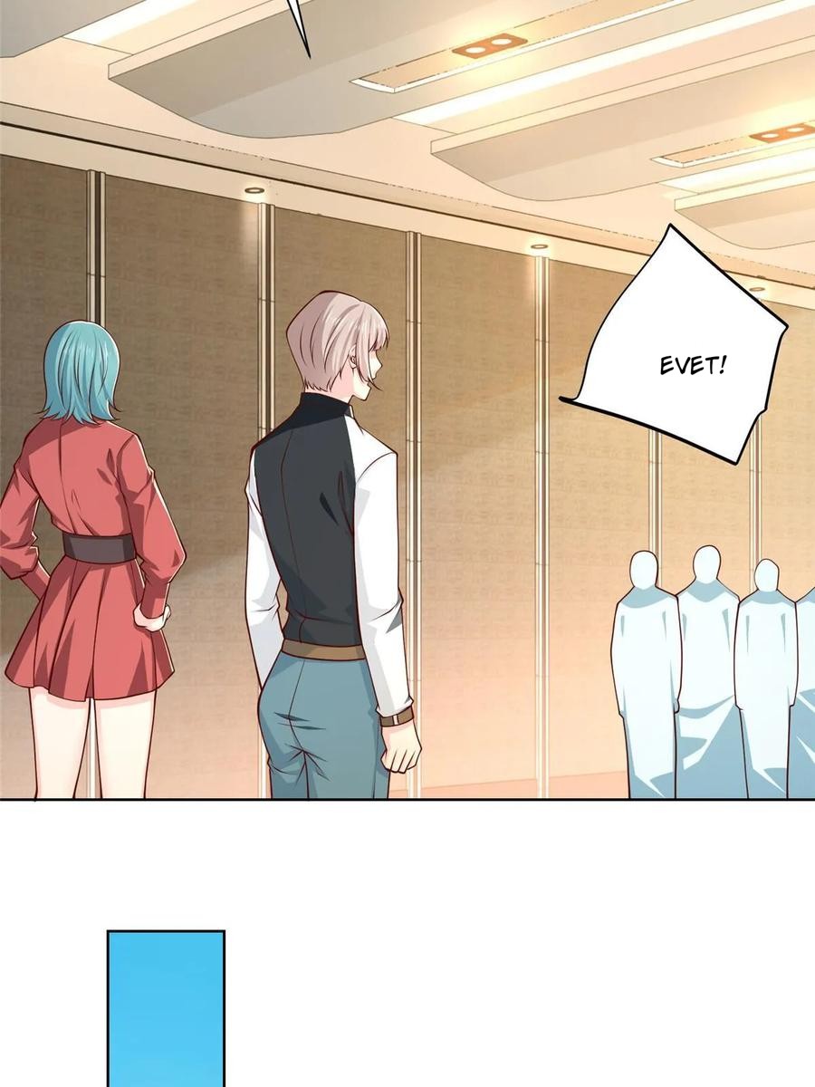 Her Hafta Yeni Bir Meslek Bölüm 402 - Sayfa 40