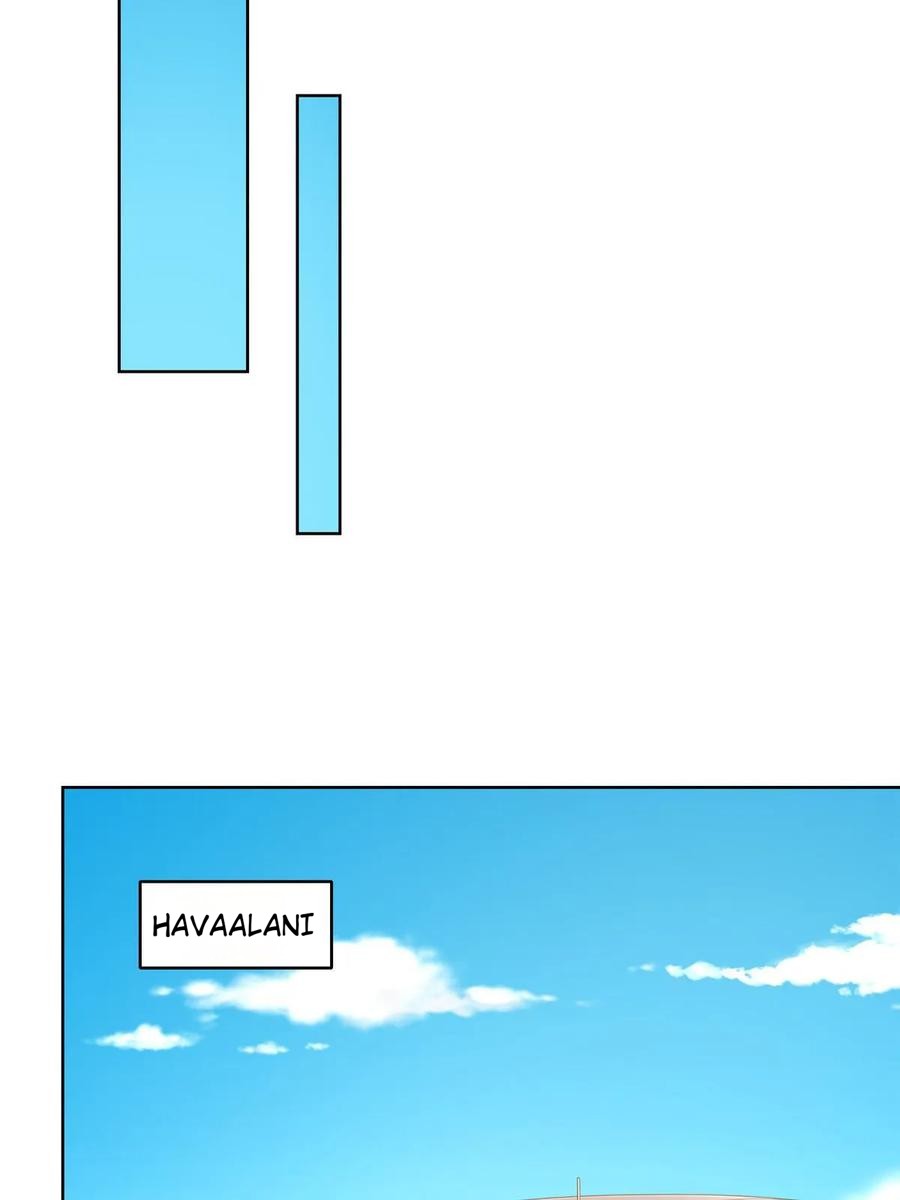 Her Hafta Yeni Bir Meslek Bölüm 402 - Sayfa 41