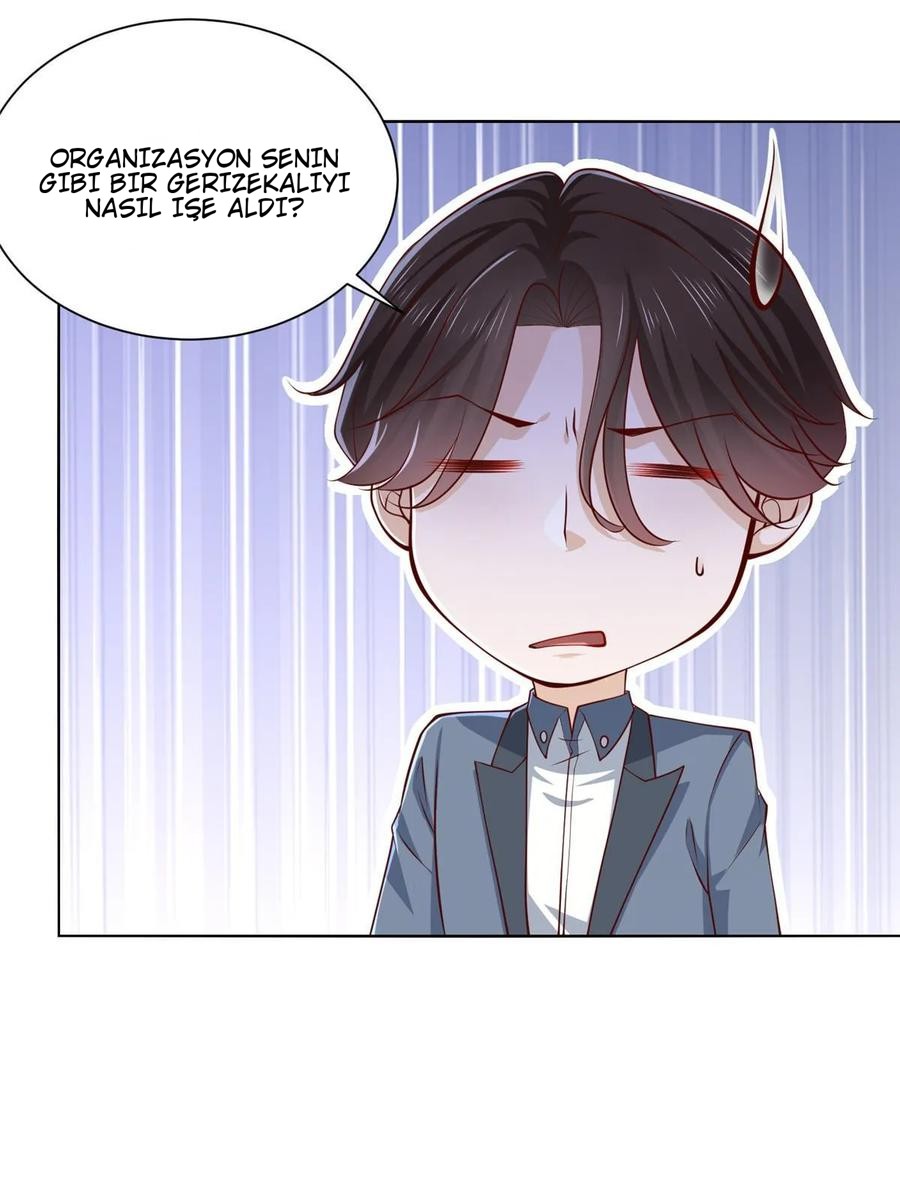 Her Hafta Yeni Bir Meslek Bölüm 402 - Sayfa 47