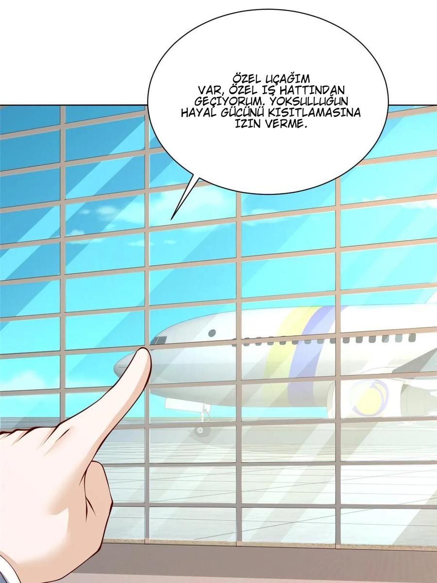 Her Hafta Yeni Bir Meslek Bölüm 402 - Sayfa 48