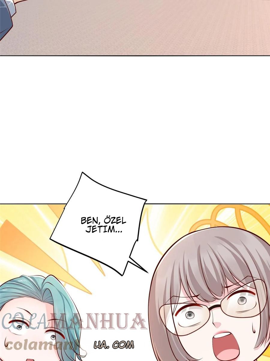 Her Hafta Yeni Bir Meslek Bölüm 402 - Sayfa 49