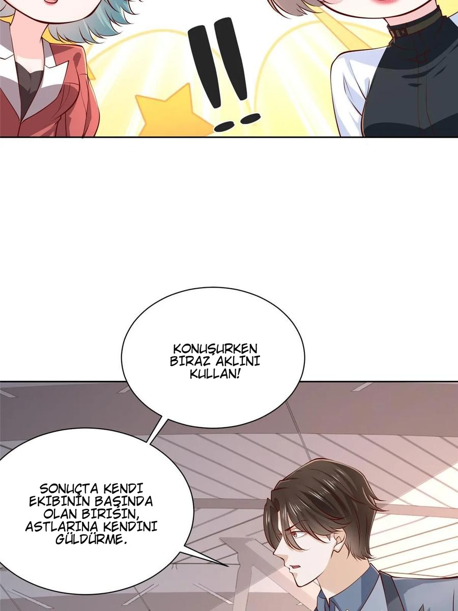 Her Hafta Yeni Bir Meslek Bölüm 402 - Sayfa 50