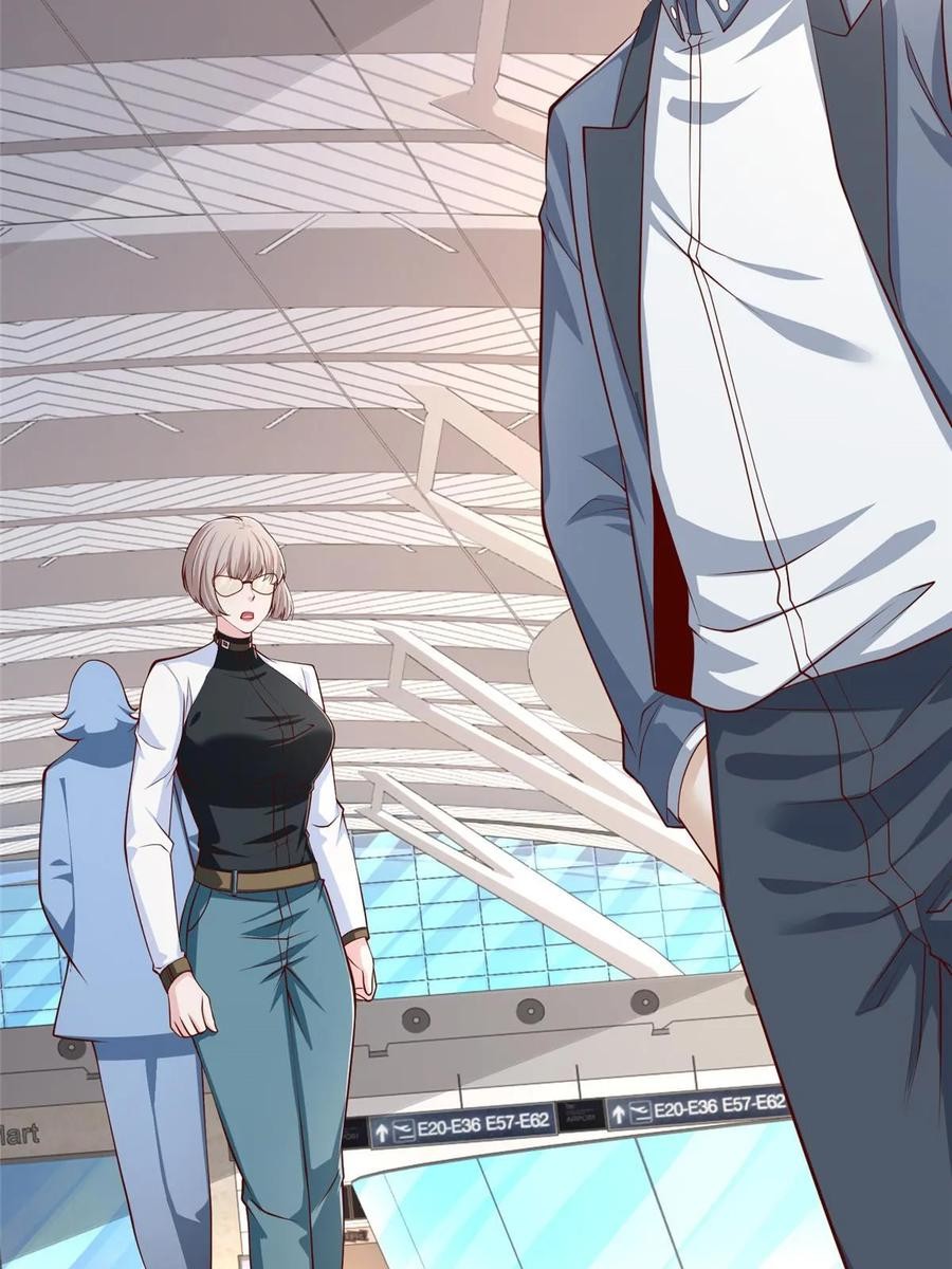 Her Hafta Yeni Bir Meslek Bölüm 402 - Sayfa 51