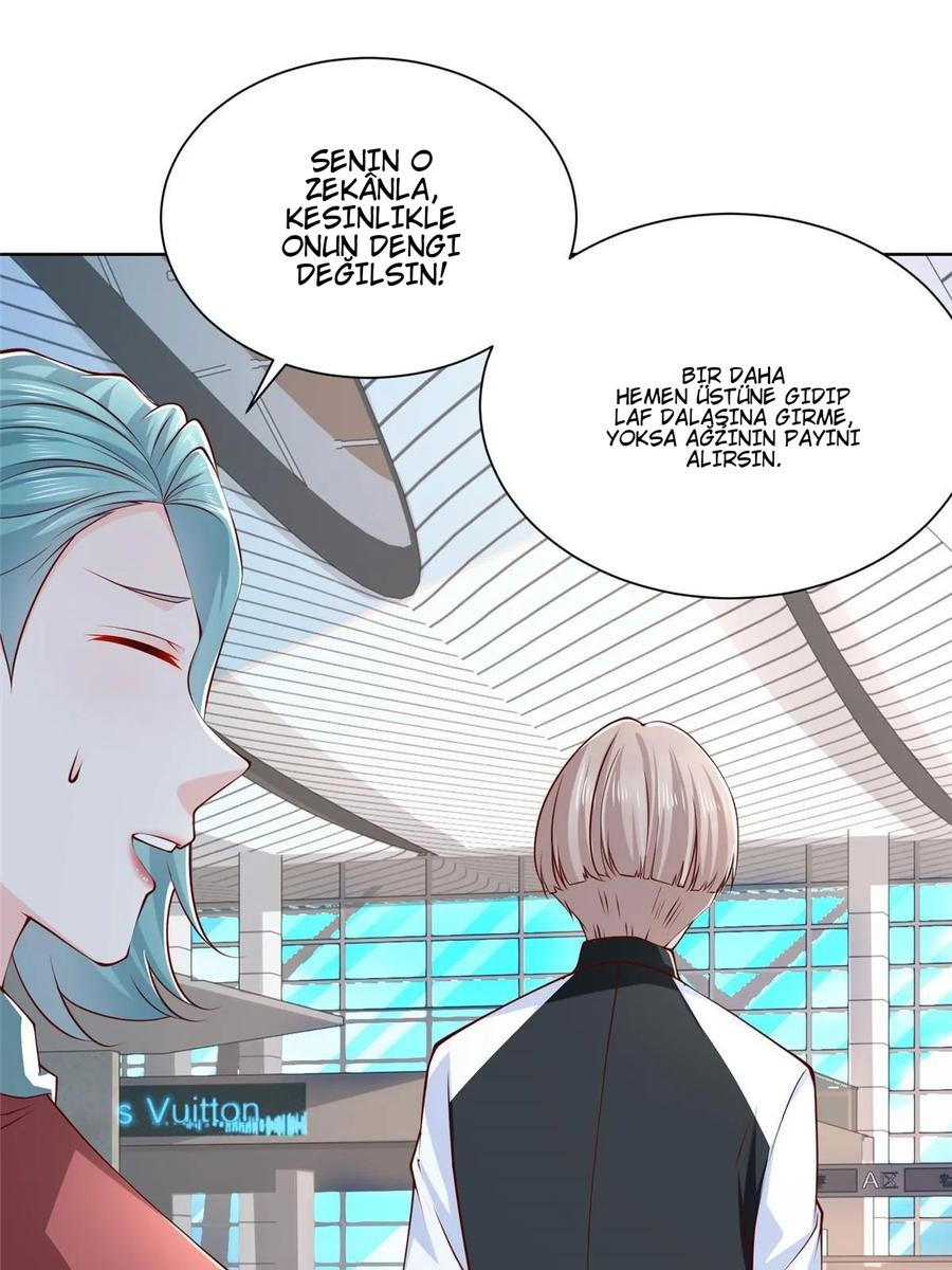 Her Hafta Yeni Bir Meslek Bölüm 402 - Sayfa 53