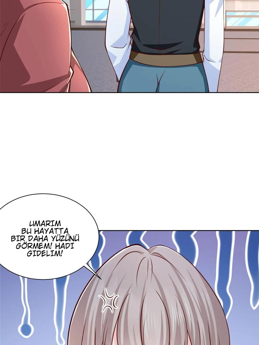 Her Hafta Yeni Bir Meslek Bölüm 402 - Sayfa 54