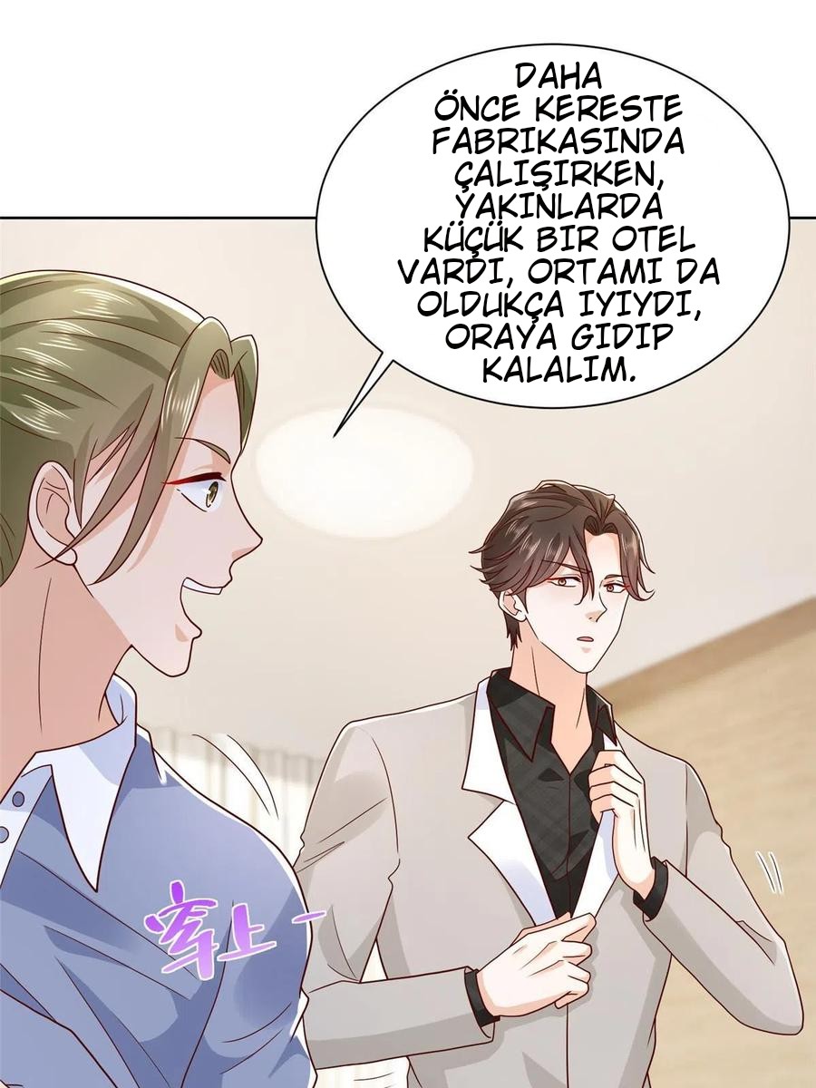 Her Hafta Yeni Bir Meslek Bölüm 342 - Sayfa 3