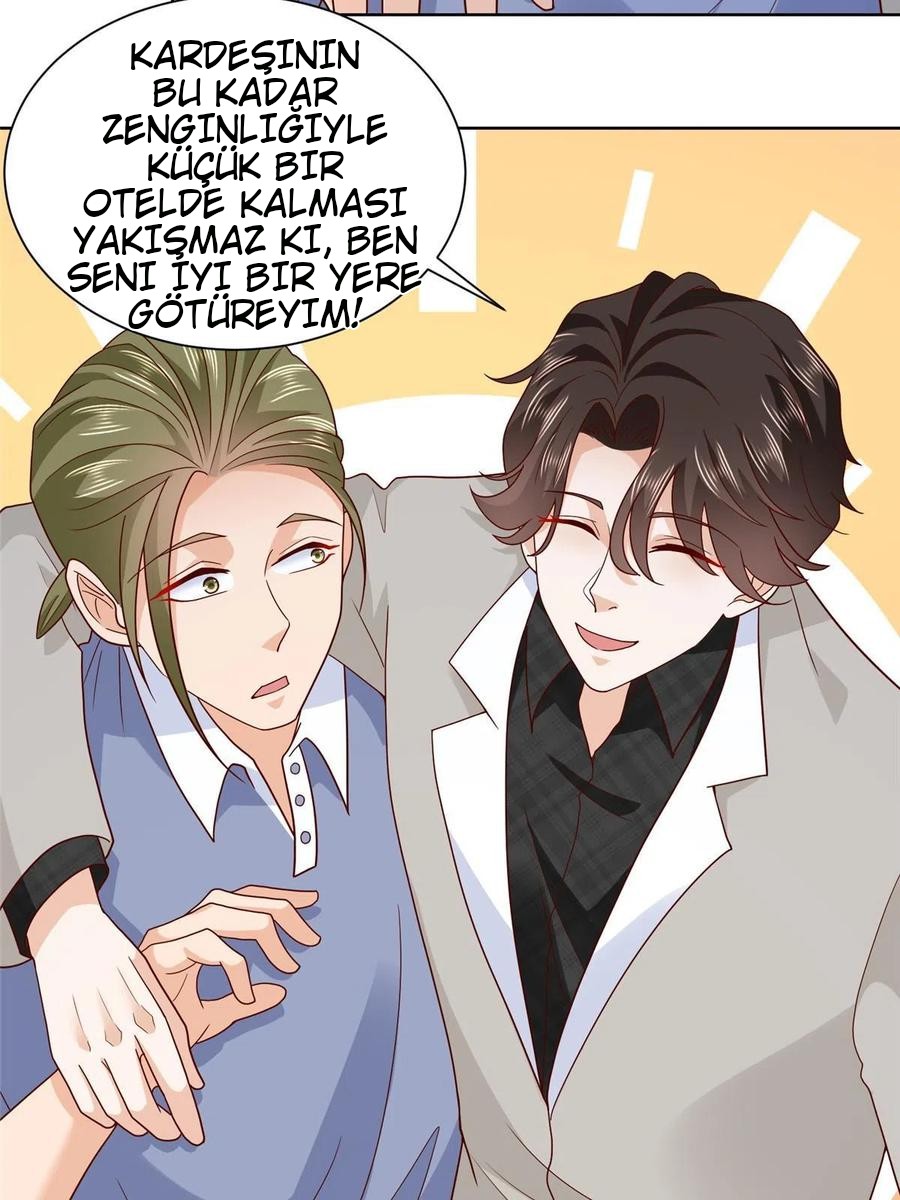 Her Hafta Yeni Bir Meslek Bölüm 342 - Sayfa 5