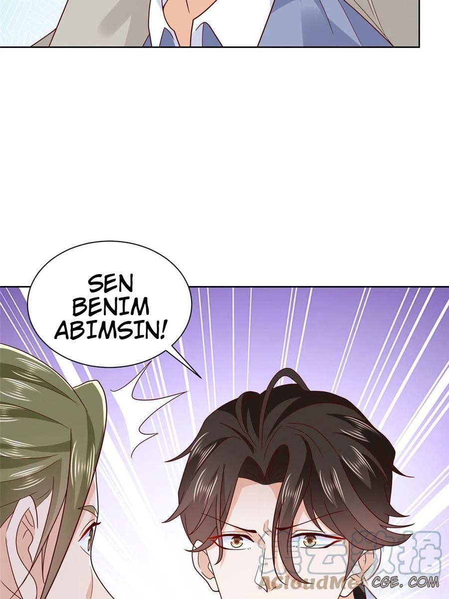 Her Hafta Yeni Bir Meslek Bölüm 342 - Sayfa 7