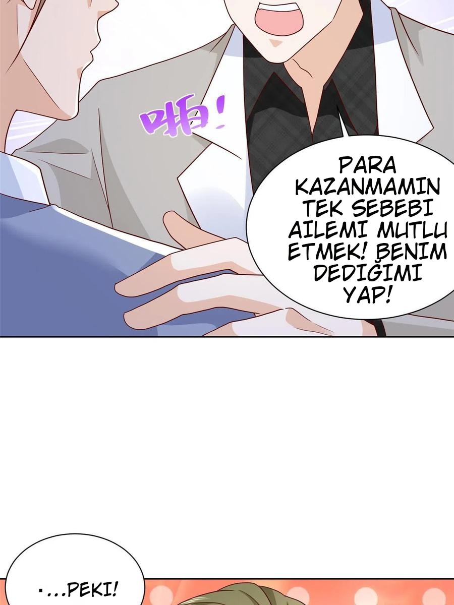 Her Hafta Yeni Bir Meslek Bölüm 342 - Sayfa 8