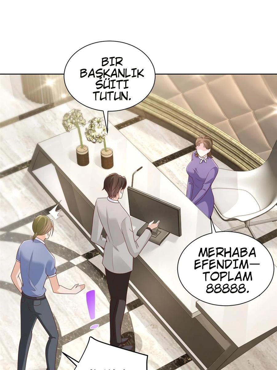 Her Hafta Yeni Bir Meslek Bölüm 342 - Sayfa 12