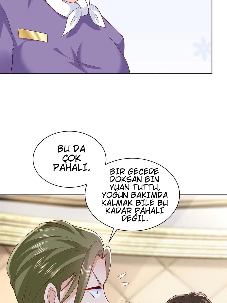 Her Hafta Yeni Bir Meslek Bölüm 342 - Sayfa 14