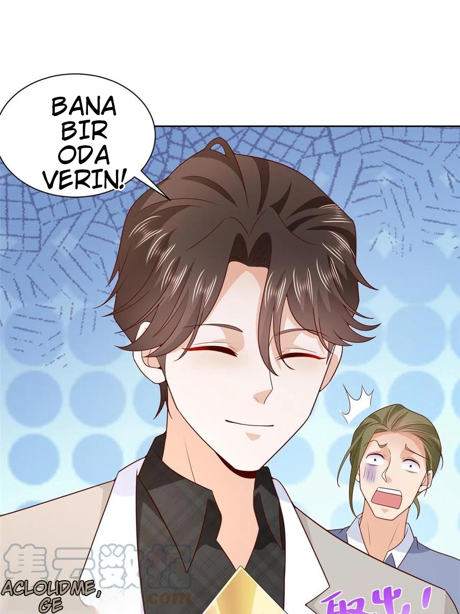 Her Hafta Yeni Bir Meslek Bölüm 342 - Sayfa 16