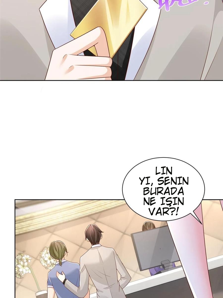 Her Hafta Yeni Bir Meslek Bölüm 342 - Sayfa 17