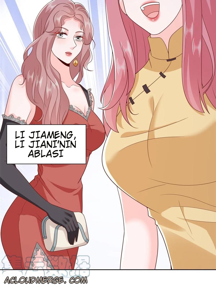 Her Hafta Yeni Bir Meslek Bölüm 342 - Sayfa 19