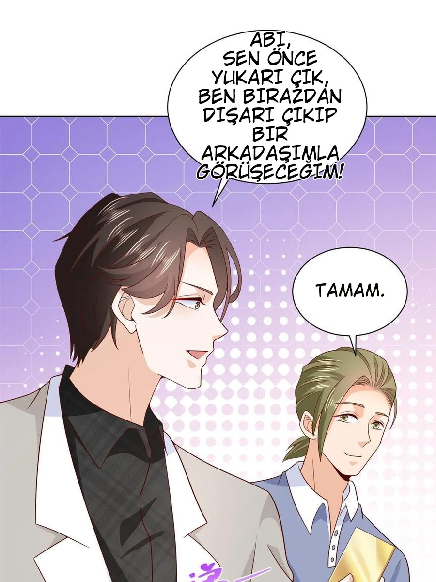 Her Hafta Yeni Bir Meslek Bölüm 342 - Sayfa 20