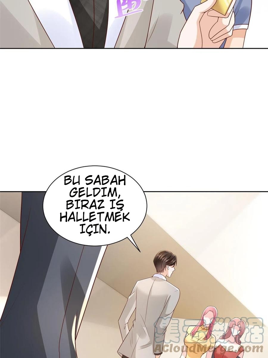 Her Hafta Yeni Bir Meslek Bölüm 342 - Sayfa 21