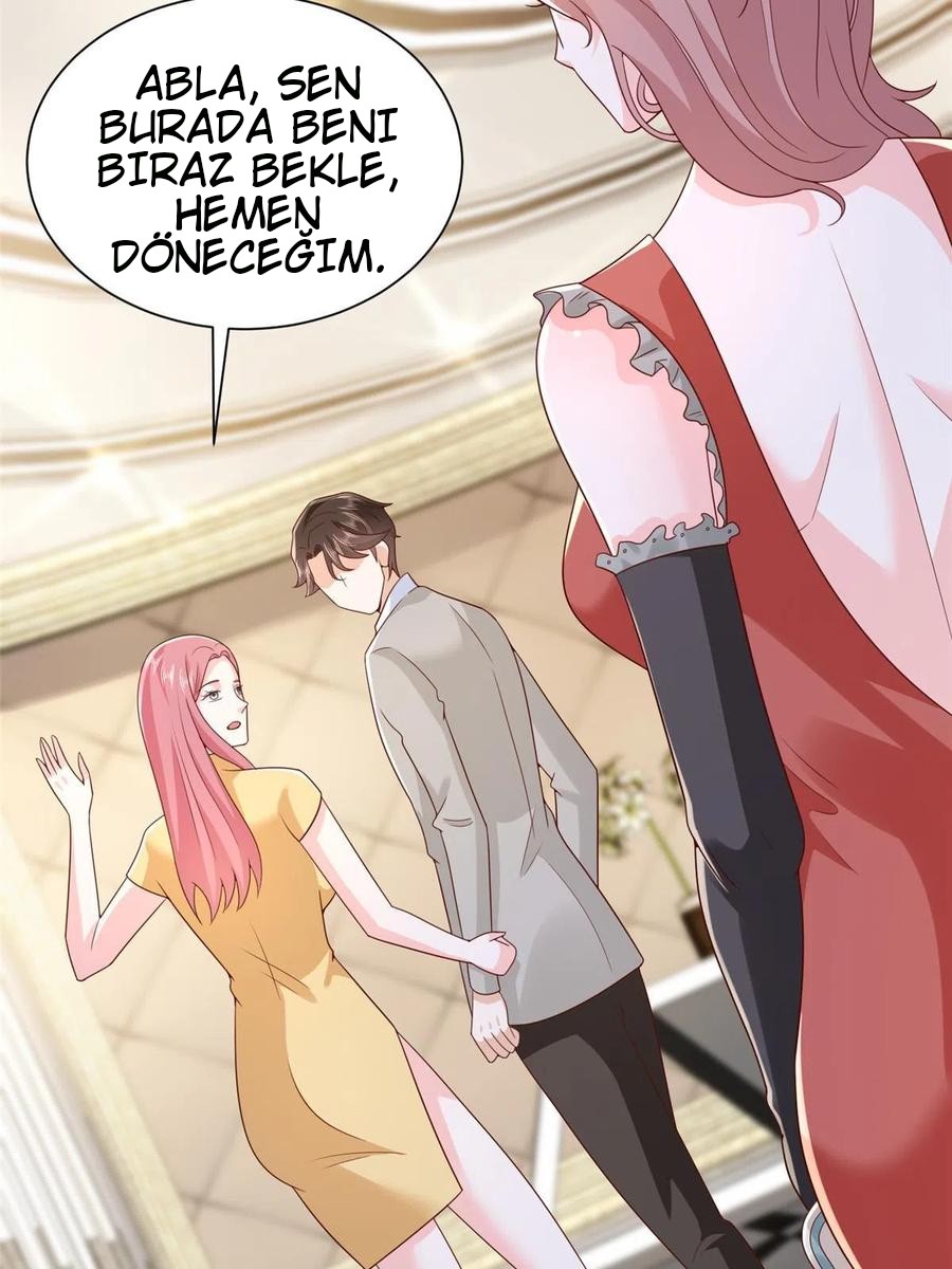 Her Hafta Yeni Bir Meslek Bölüm 342 - Sayfa 25