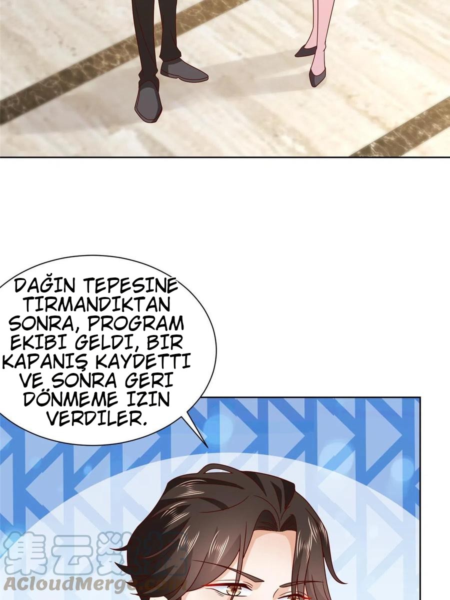 Her Hafta Yeni Bir Meslek Bölüm 342 - Sayfa 30