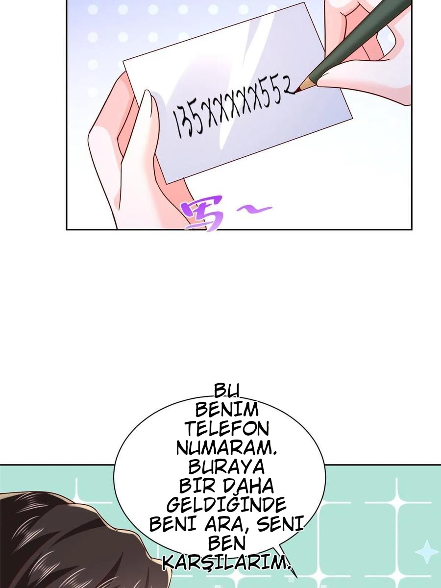 Her Hafta Yeni Bir Meslek Bölüm 342 - Sayfa 32