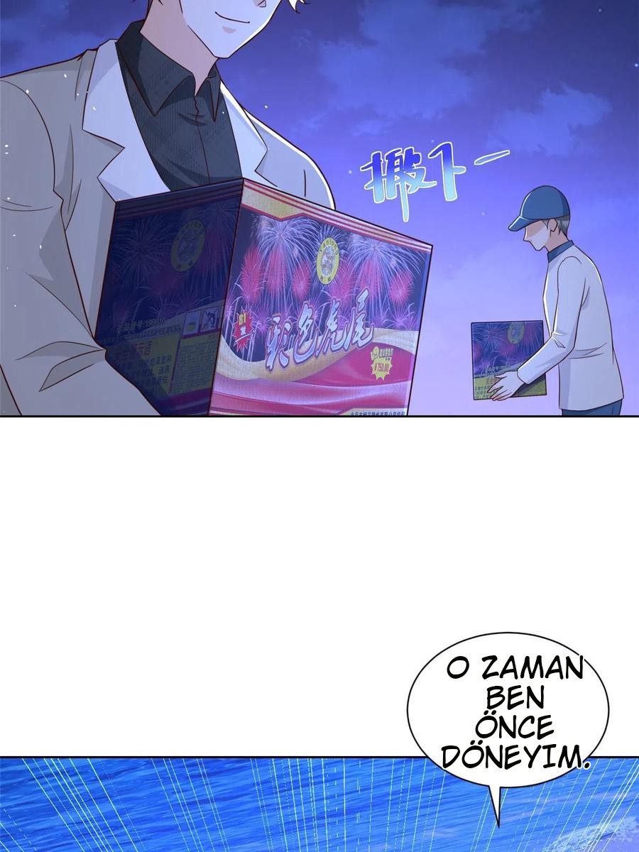 Her Hafta Yeni Bir Meslek Bölüm 342 - Sayfa 44